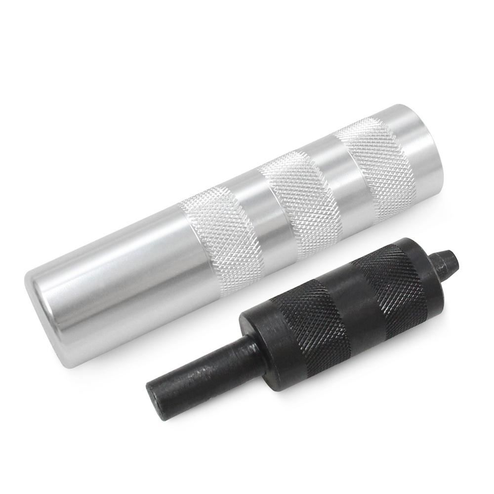 36050 Valve Keeper Remover Installer Kit Valve Spring Compressor Removal Tool Fit for Toyota Four Cylinder