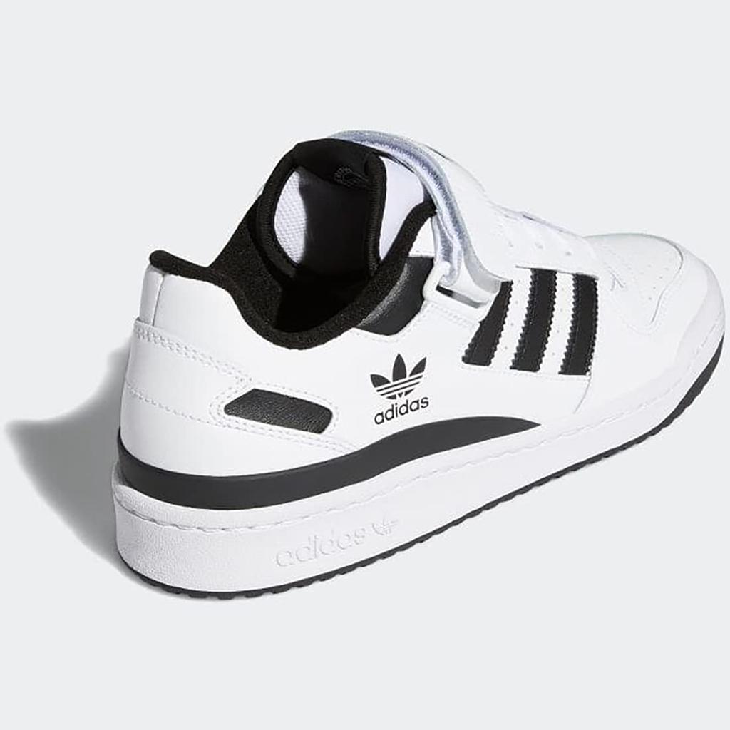 Adidas FORUM MID Footwear Black FY7757 Size Authentic Adidas Japan Product White/Footwear White/Core 22.5cm