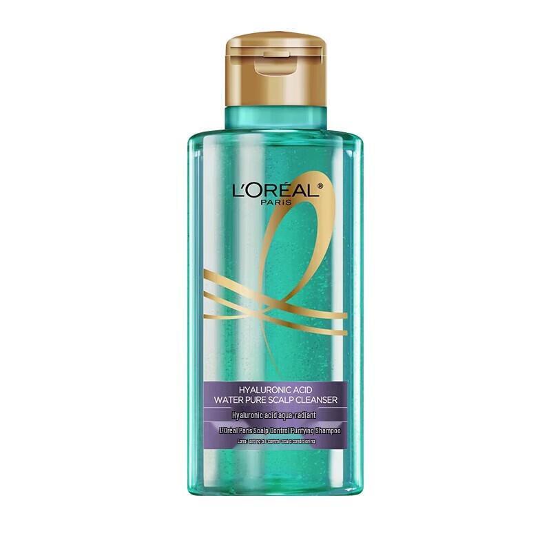 L'Oréal Scalp Oil Control Purifying Shampoo