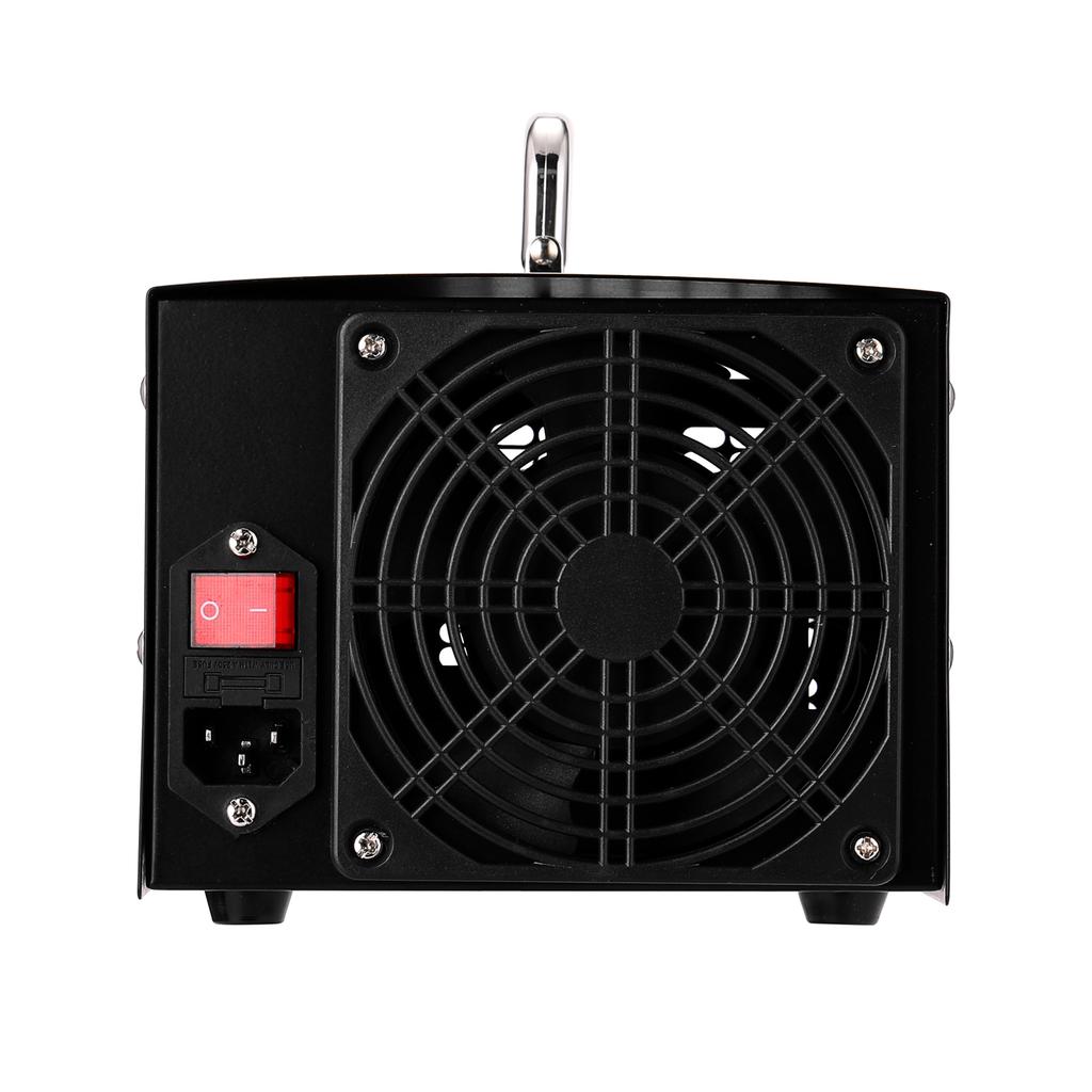 80g H Ozone Sterilizer Ozone Steriliztion Machine Home Household Outdoor Multifunction Tools New House Wardrobe Odor