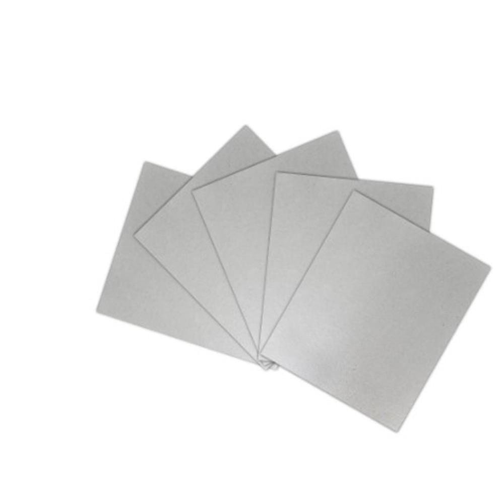 Microwave Mica Plate Replacement Sheet Mesh Warmer