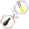 Crossfit Training Bands Set For Exercise