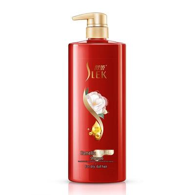 Shulei Camellia Brightening & Nourishing Shampoo