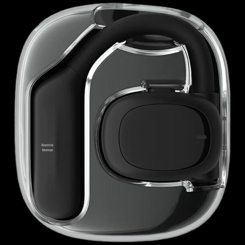 Newsmy TWS-Q9Pro Open-Ear Sports Bluetooth Headphones