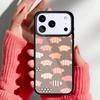 cute pig Phone Case for iPhone 17 16 15 14 13 Pro Max Back Cover for 12 11 Pro Coque