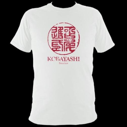 

Kobayashi Porcelain T Shirt The Usual Suspects Keyser Soze 90s Crime Film GT215 4XL