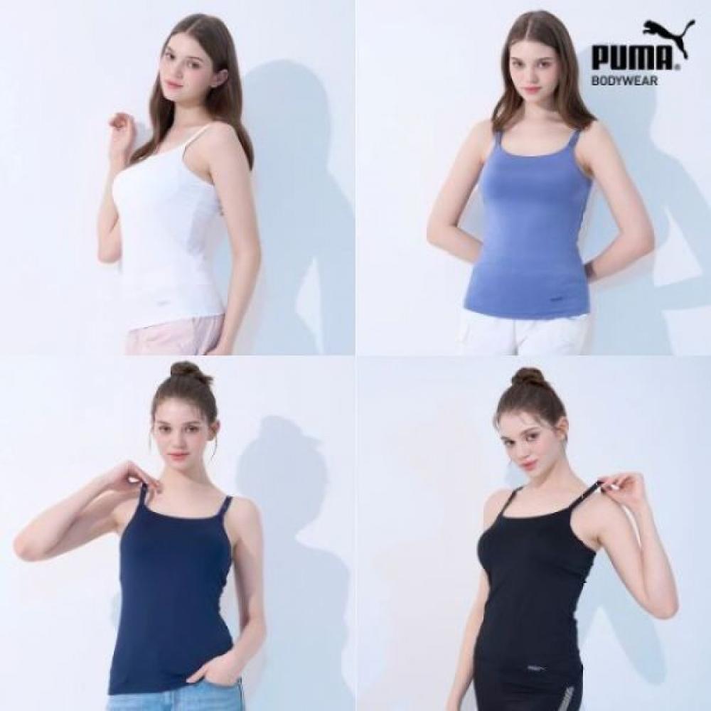 

Puma Женский комплект боди с сетчатой спинкой, топ-бра для бега, 4 шт. Color:PMFYBAP11/00/size:090