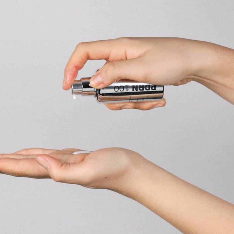 VT COSMETICS Zestaw Reedle Shot 100+PDRN Essence 100