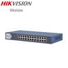 Hikvision DS-3E1524-E(B) 24-Port Gigabit Managed Network Switch