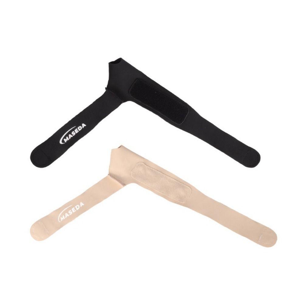 Ultra Thin Thumb Wrist Strap Compression Thumb Sleeves Tendonitis Tendonitis