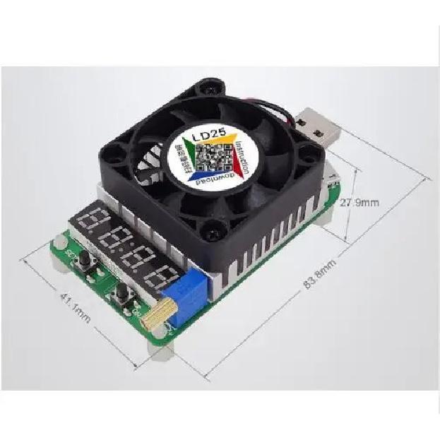 UM34/UM34C UM24/UM24C UM25/UM25C Color LCD Display USB Voltage Tester Current Meter Voltmeter Battery Charge Measure