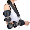 Elbow Joint Fixation Brace Shoulder Arm Sling Forarm Braces Support Splint Orthosis Orthotics Band Pad Unisex