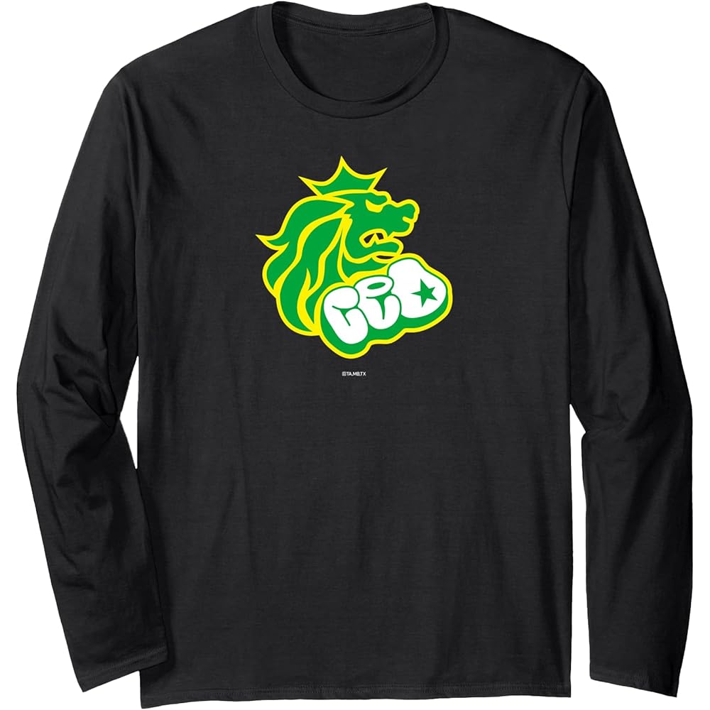 Metal Fight Beyblade Long Sleeve T-Shirt Rock Leone Kids Apparel