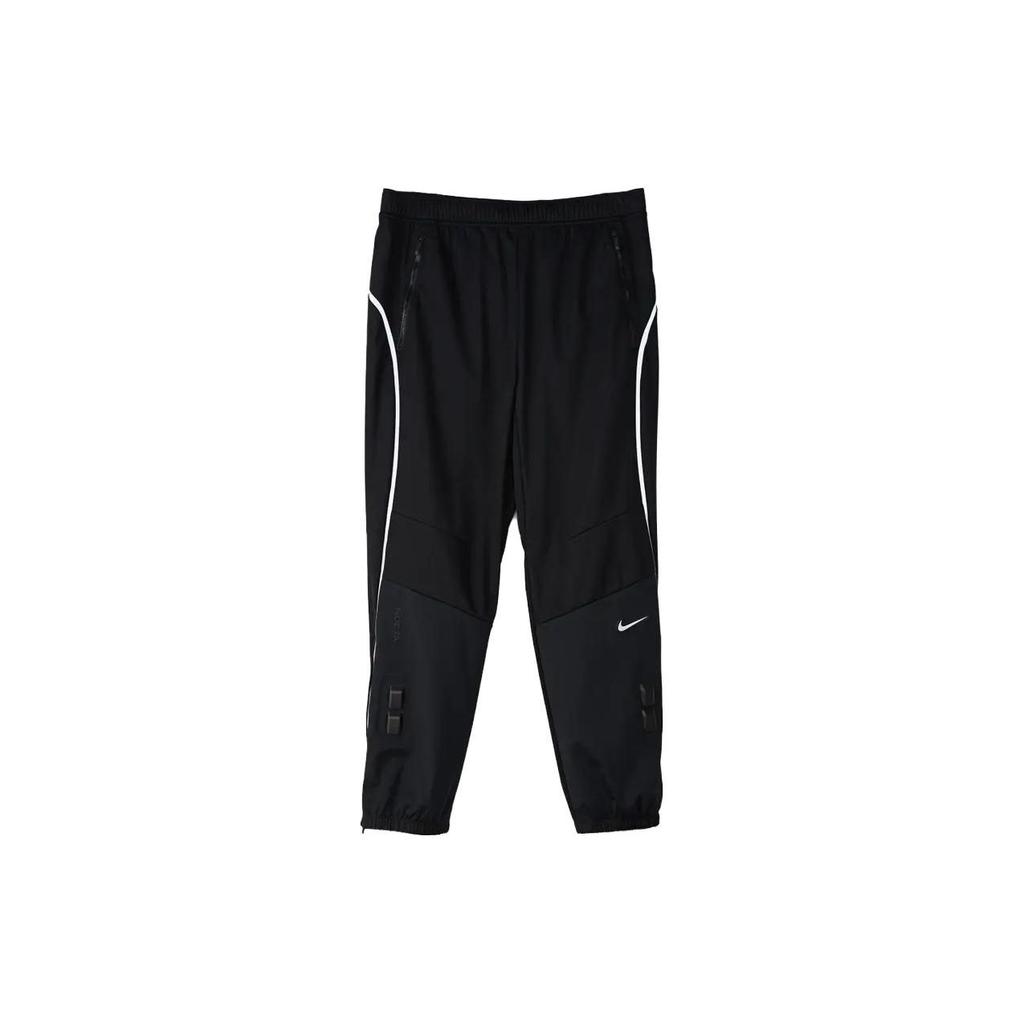 Nike X NOCTA NRG Warmup Pant Black Unisex Streetwear DV3732-010