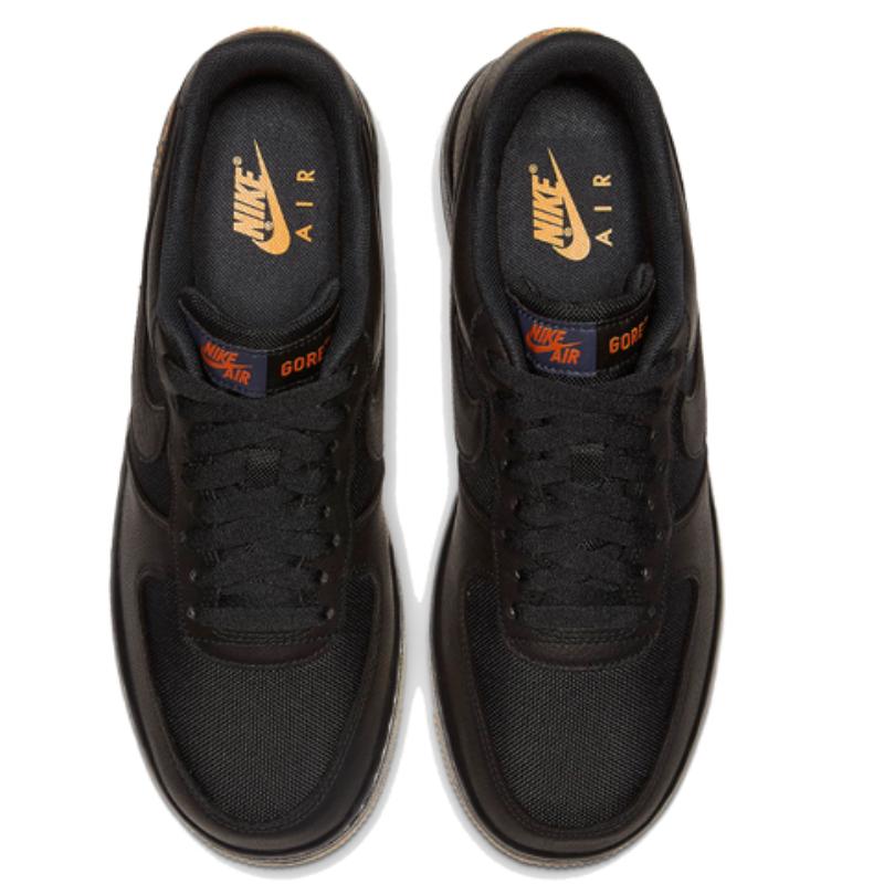 Nike Air Force 1 Low Gtx 'Black' Sneakers CK2630-001