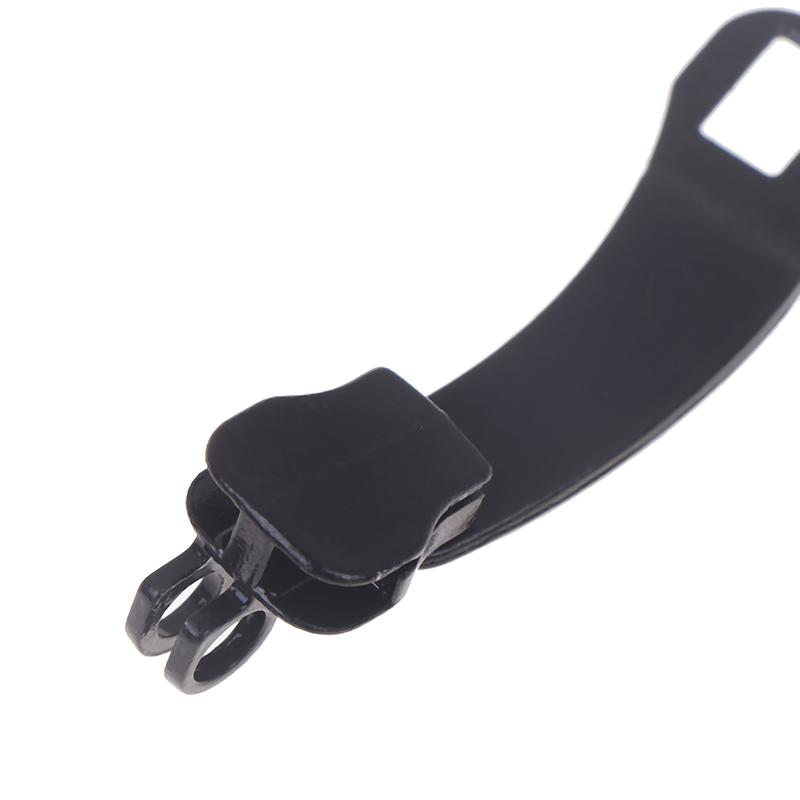 5 par 8# główka zamka z otworem na kłódkę do ubrań DIY, walizki, plecaka, ściągacz do zamka, zestaw naprawczy, materiał do szycia DIY