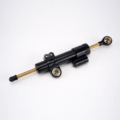 Motorrad Lenkungsdämpfer Für YAMAHA MT-03 MT-07 MT-09 YZF-R3 YZF-R25 MT03 MT07 MT09 R3 R25 Titan Lineal Zubehör