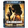 Blu-Ray Colombiana - Fox Pathe Europa - Megaton Olivier - Action - Interdit -12