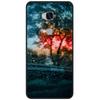 For Huawei GR5 2016 Honor 5X Phone Case Cute Silicone Case For Huawei Honor 5X 5 X Cover KIW-L21 5.5 " Soft TPU Protection Shell