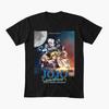 0413 JoJo's Bizarre Adventure Anime Gift T Shirt 100% Cotton Printed Graphic Clothes Y2K Clothi