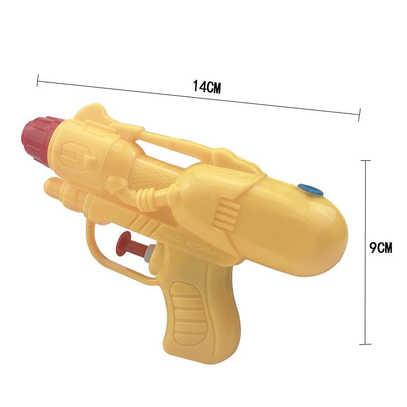 Mini Water Pistool Water Gun Gun For Kids Squirt Toys Outdoor Beach Swimming Pool Game Summer Water Fighting Game Outdoor Toy
