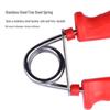 Portable Counting Hand Grip Strength Trainer