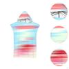 Hooded Beach Towel Poncho Changing Robe for Boys Girls Child