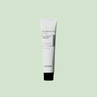 The Retinol 0.3 Cream, 20ml, 1 Unit