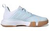 adidas Essence Indoor Blau/Weiß Damen FU8398