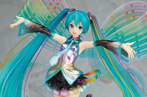 Character Vocal Series 01 Hatsune Miku 10th Anniversary Ver. 1/7 Scale ABS & PVC Pre-painted Figure