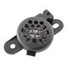 PDC Parking Reversing Parking Lot Warning Buzzer Alarm 8E0919279 Seat Replacement with Premium Plastic Material Easy Installation