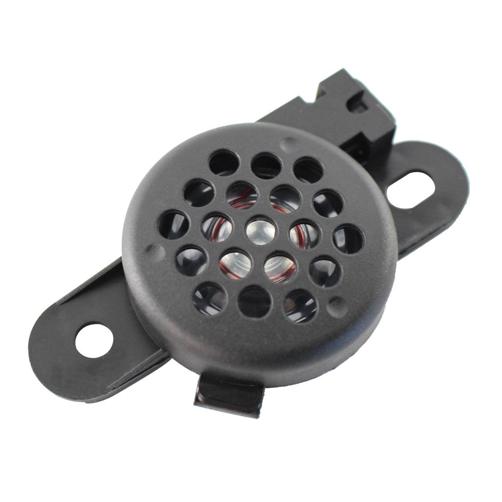 PDC Parking Reversing Parking Lot Warning Buzzer Alarm 8E0919279 Seat Replacement with Premium Plastic Material Easy Installation