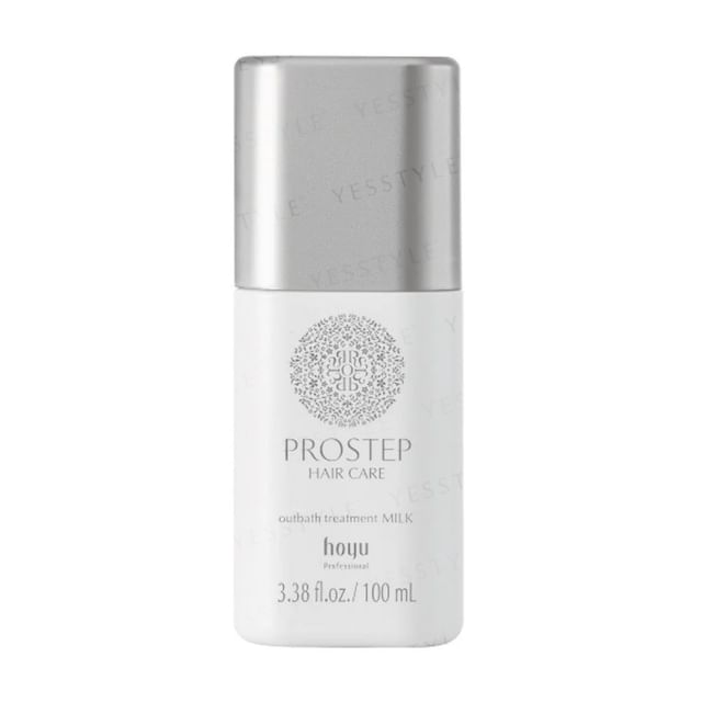 hoyu - PROSTEP Молочко несмываемое 100ml