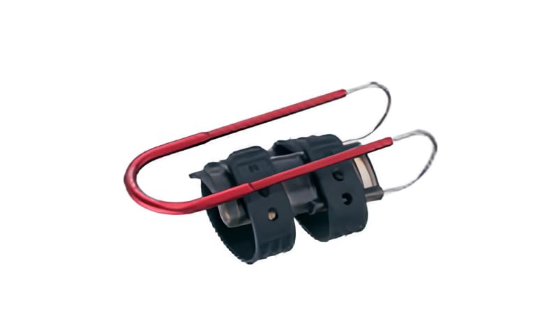 

Kurodaikoubou Ball Handle Stopper TS-R