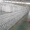 Razor Wire Security Fence