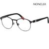 Moncler Eyeglass Frames ML5192 001 Round Fashion