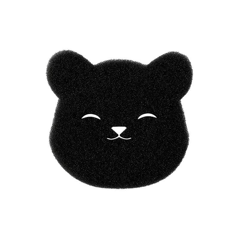 

9шт. средство для удаления шерсти домашних животных в форме медведя, шарик для стирки, стиральная машина, улавливатель ворса, многоразовая одежда, диван, кошка, собака, губка для чистки шерсти