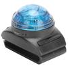 Pet LED Pendant Light Waterproof Luminous Bright Night Safety Warning Lamp Clip On Collars Dog