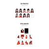 [Pre-order] TWICE - 2026 Seasons Greetings [RED WHISPERS]