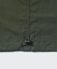MUSINSA STANDARD [City Leisure] Cn Oversized Glass Pocket Short Sleeve Shirt [Khaki]
