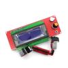 LCD 2004 Panel de Control Pantalla Controlador Inteligente Compatible con Ramps 1.4 Ramps Para Impresora 3D RepRap Mendel