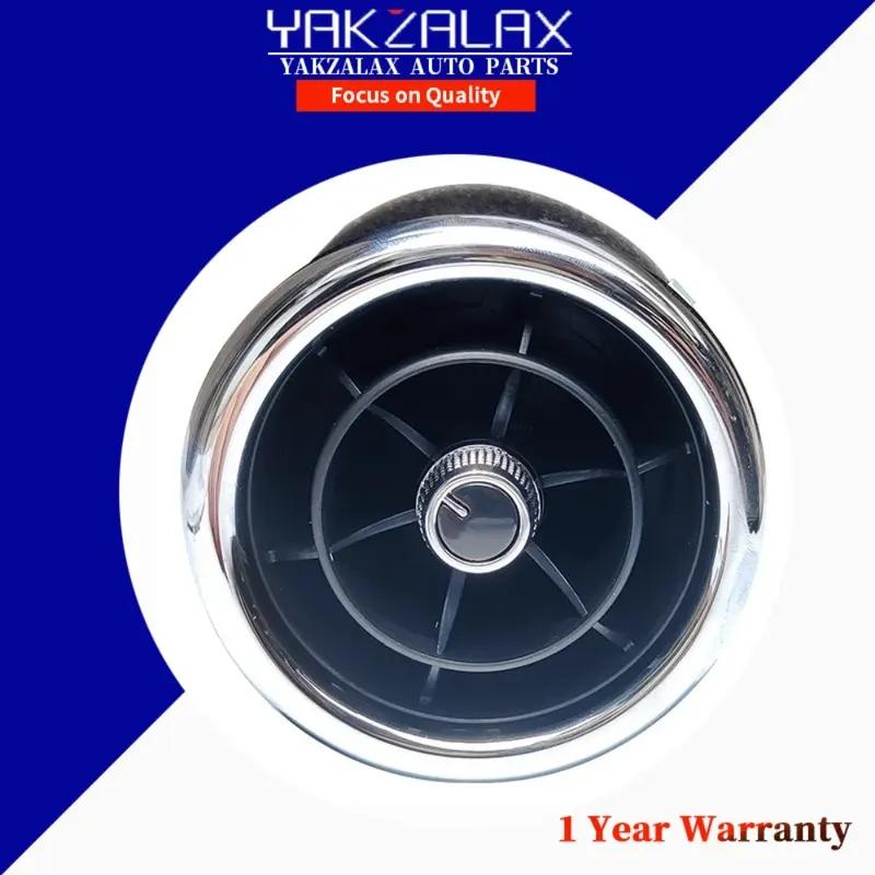 Modified Air Outlet with 360 Degree Adjustment, Jetta Jianghuai Ruifeng M3 BYD Mazda 6 trument Panel Air Outlet replace parts