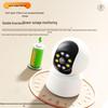 Mingsheng 5MP WiFi Smart Pan-Tilt Home Security Camera (CN version)