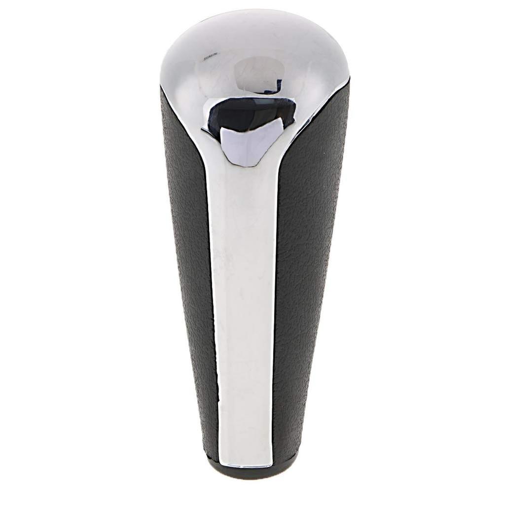 Shift Knob Auto Shift Lever Shift Knob Fits Peugeot 206 207 307 408 Citroen C2 Durable Comfortable Easy Installation