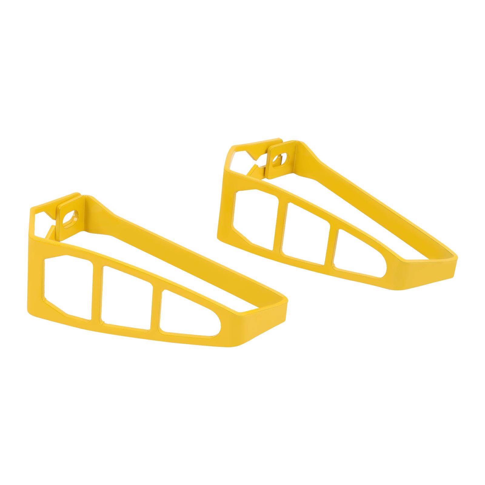 

For BMW G310 GS G 310 GS/R G310GS G310R 2020-2025 2025 Motorcycle Turn Signal Light Shield Led Cover Guard Bracket Protection золотий