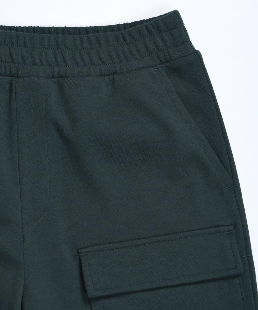 210 Edit Leeilgom Cargo Jogger Fit Sweatpants_Zd3Tp050_Tgn