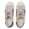 Adidas Originals Superstar 2 Synthetic Leather, Leather Low top Skateboard Shoes Women's JR6985