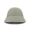 SNOWPEAK Campul Women's Bonnet Hat Khaki Gray (S26SWCHA17)