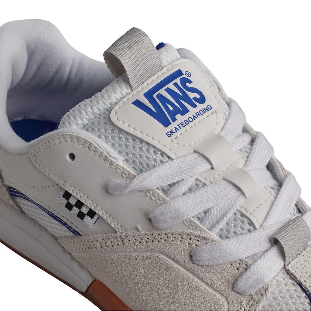 Herren Skate Schuhe Mixxa VN000CUYWHE1