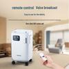 Omron 3L Smart Home Oxygen Concentrator Y-3101W